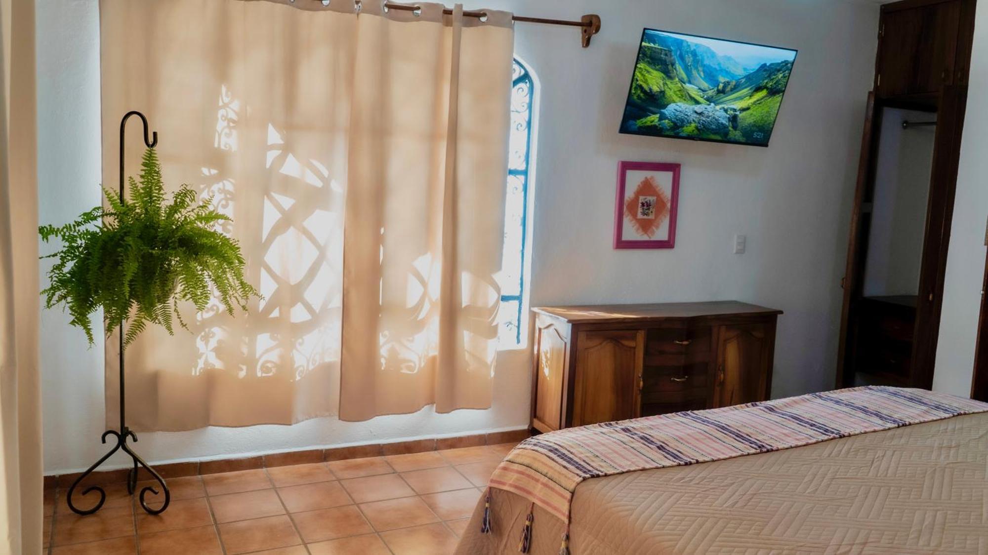 Pueblo Real Boutique Bed & Breakfast Puerto Vallarta