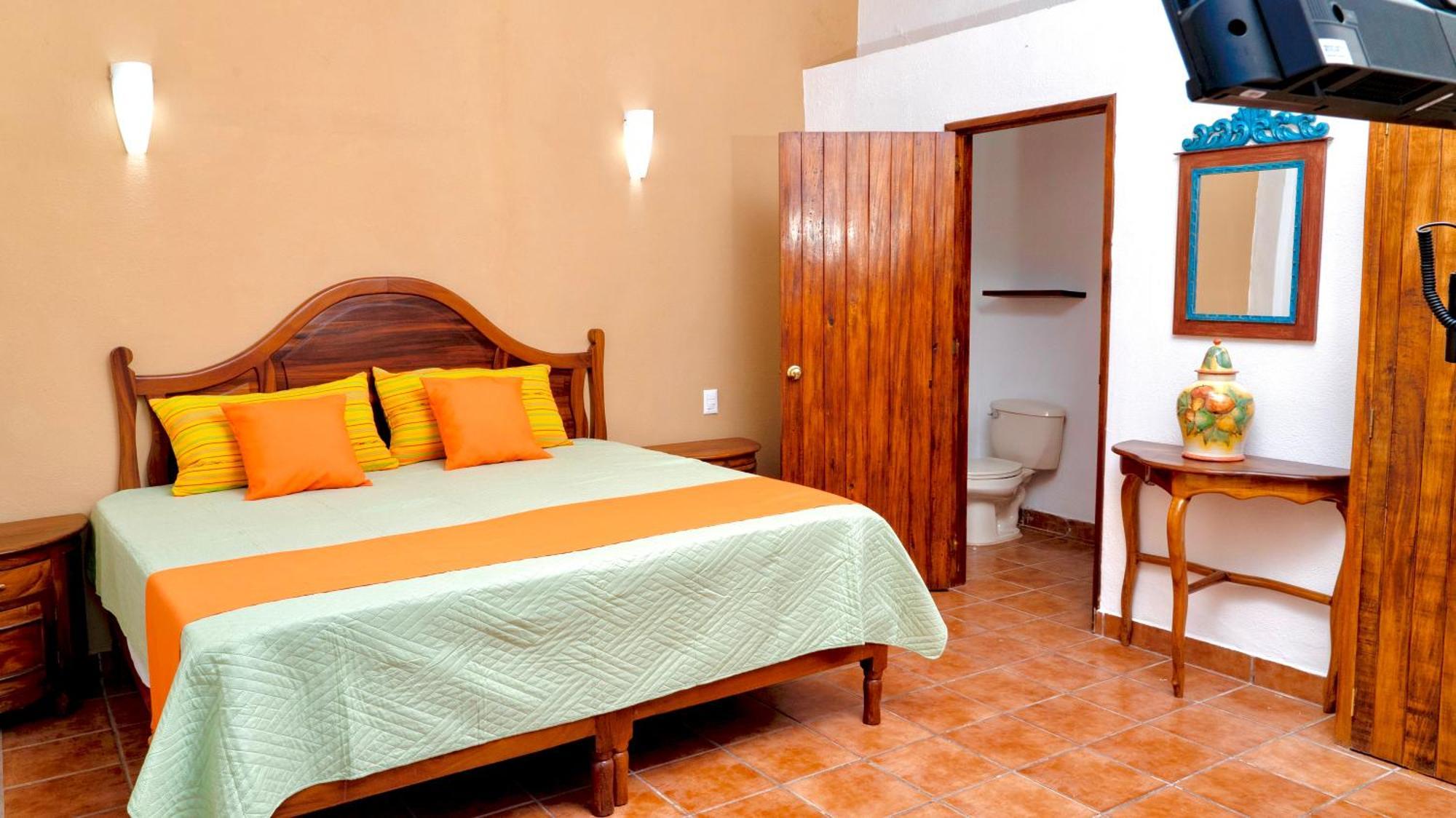 Bed & Breakfast Pueblo Real Boutique *