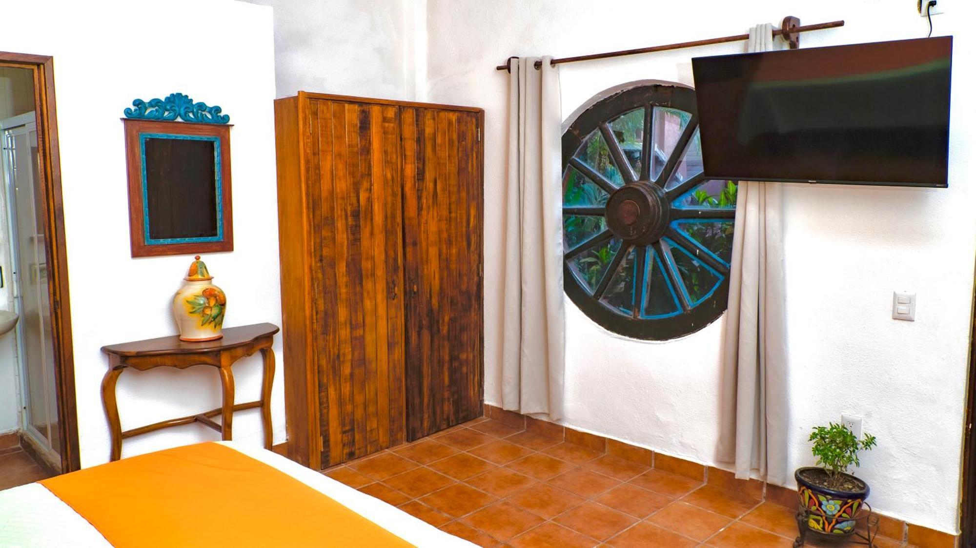 Pueblo Real Boutique Puerto Vallarta