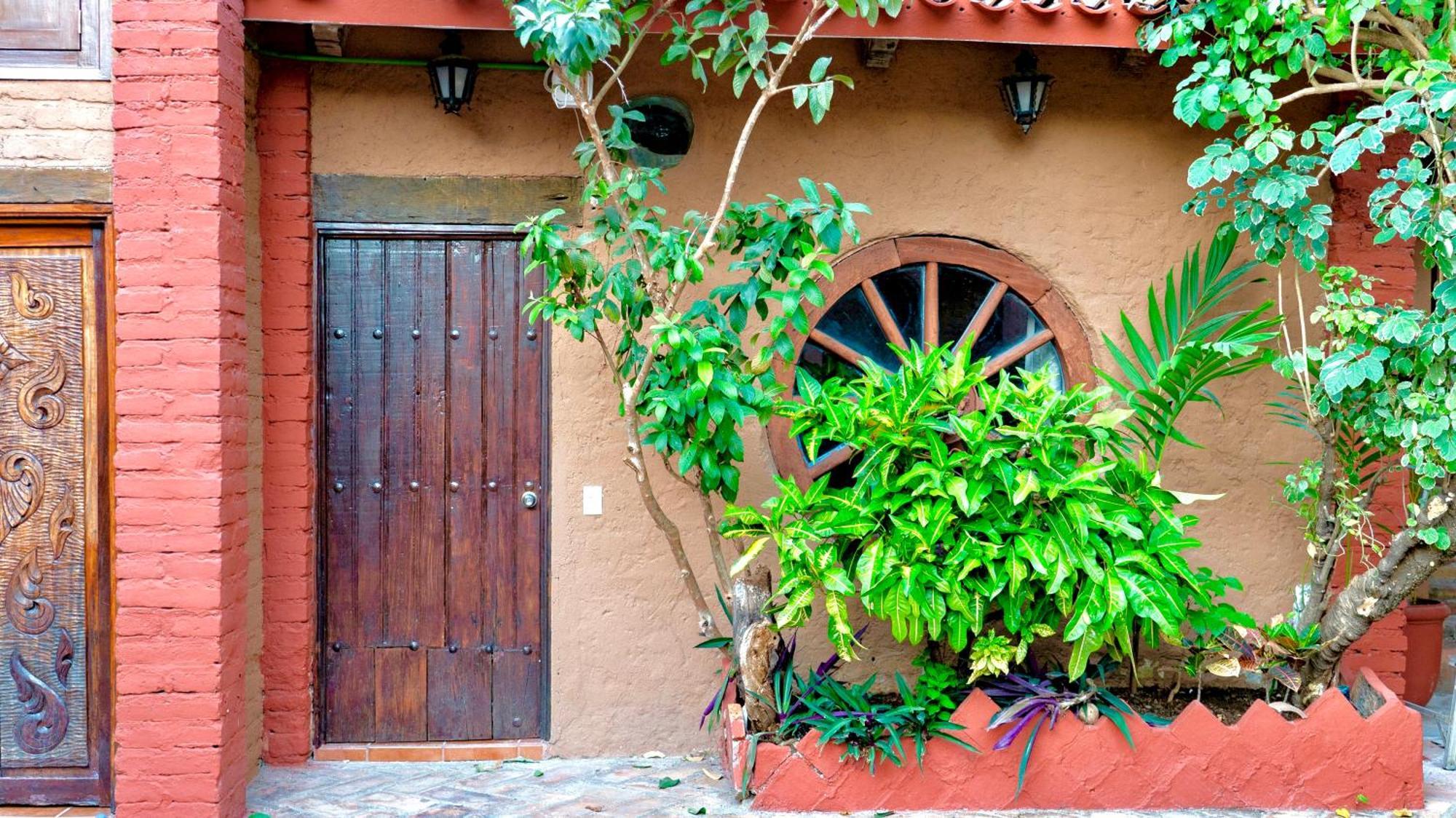 Pueblo Real Boutique * Puerto Vallarta
