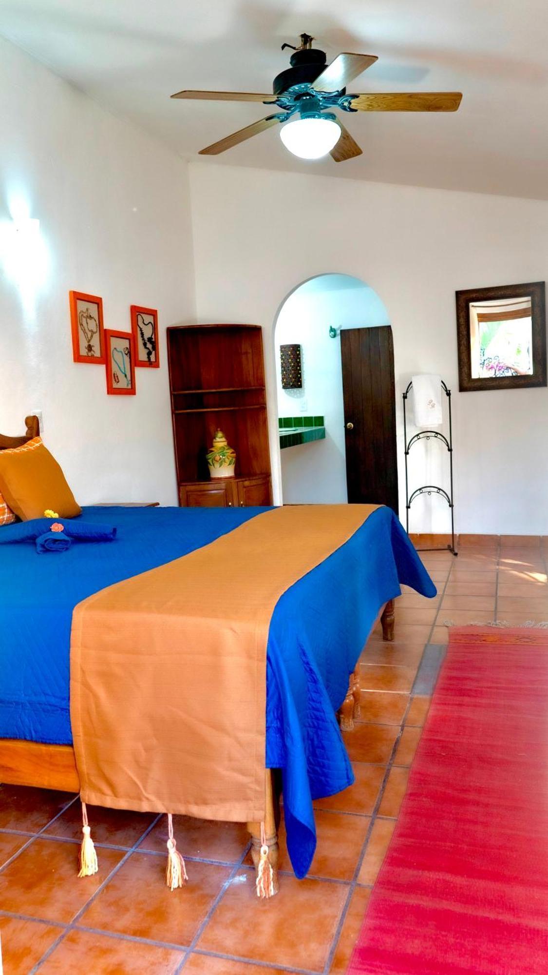 Bed & Breakfast Pueblo Real Boutique
