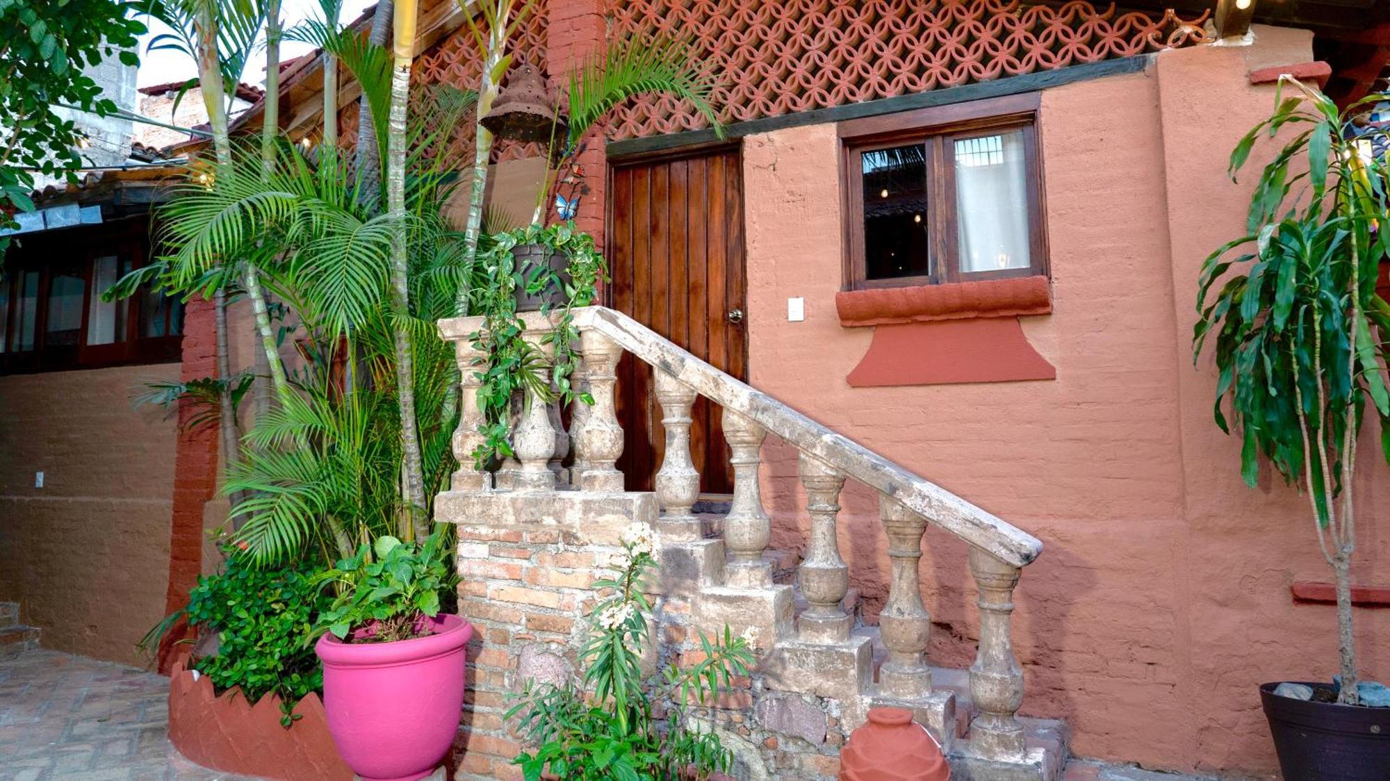 Bed & Breakfast Pueblo Real Boutique