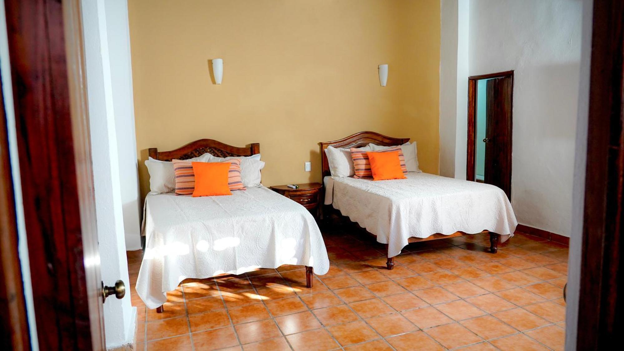 Pueblo Real Boutique * Puerto Vallarta
