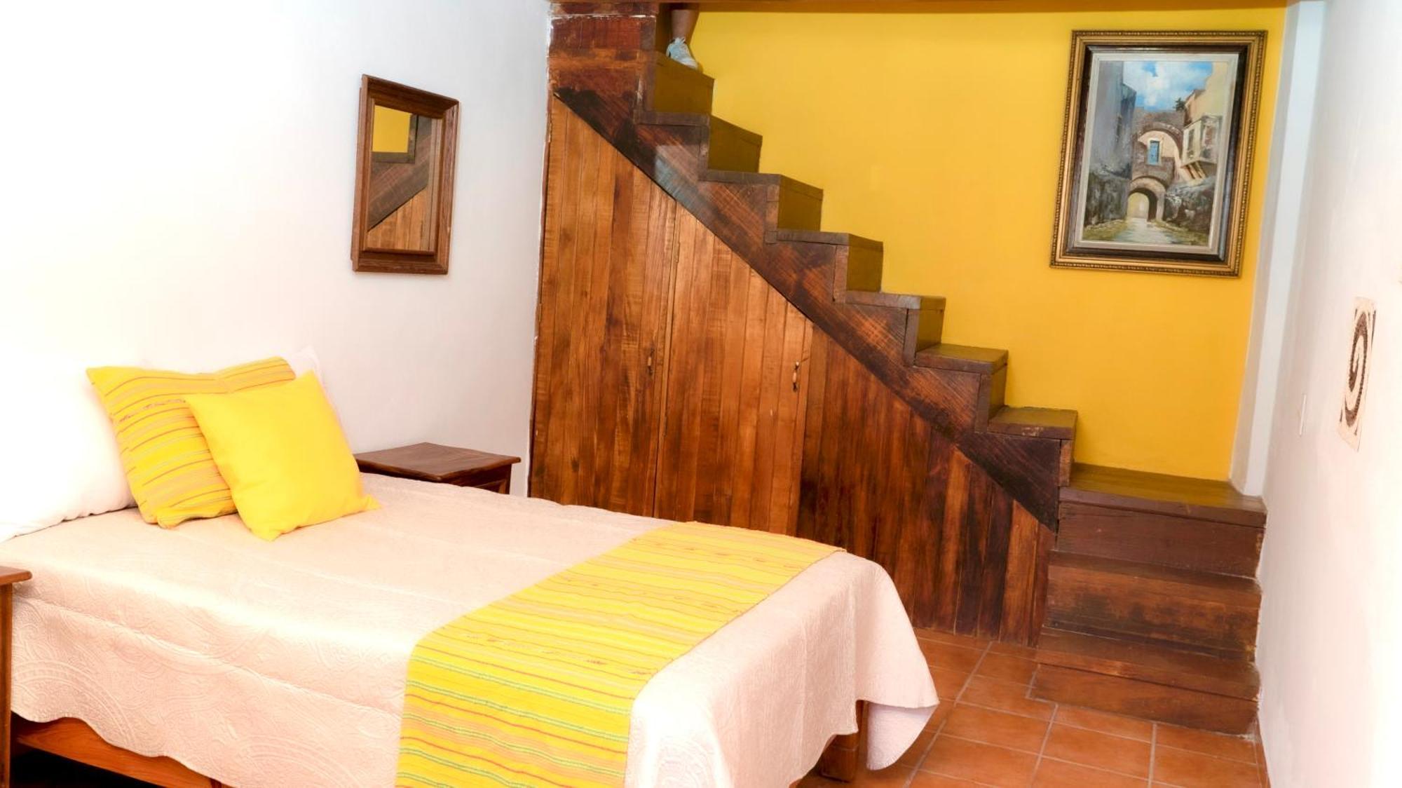 Pueblo Real Boutique * Puerto Vallarta