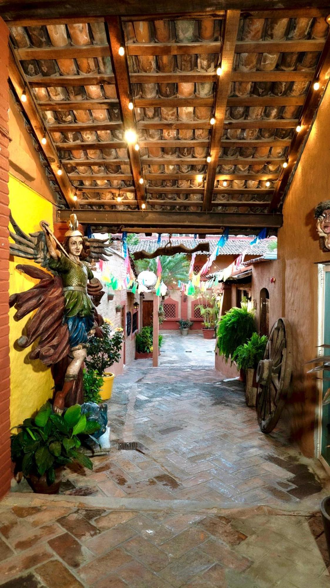 Pueblo Real Boutique Bed & Breakfast Puerto Vallarta