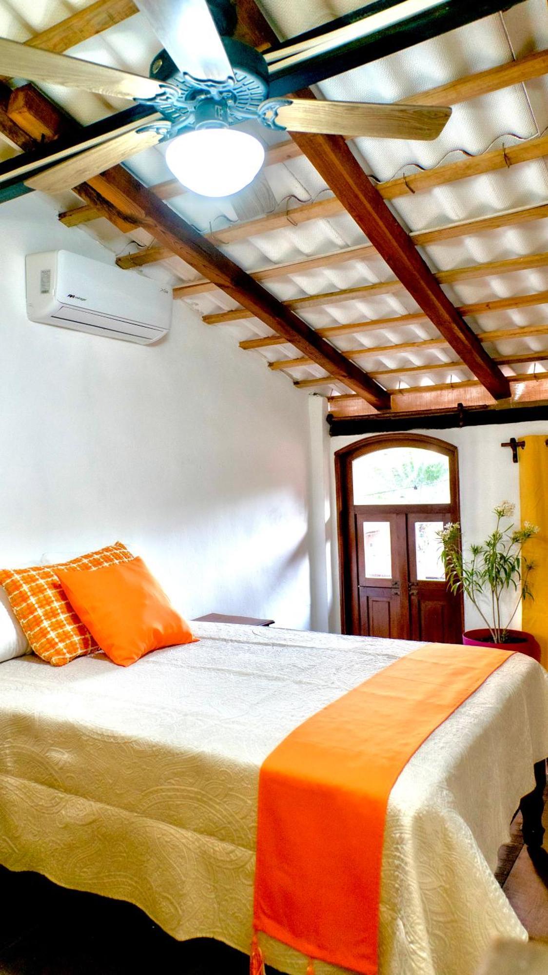 Pueblo Real Boutique Bed & Breakfast