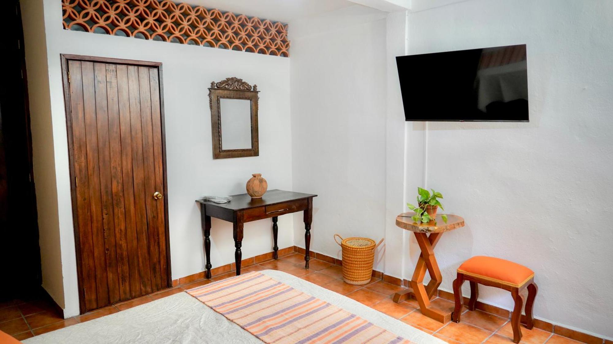 Bed & Breakfast Pueblo Real Boutique *