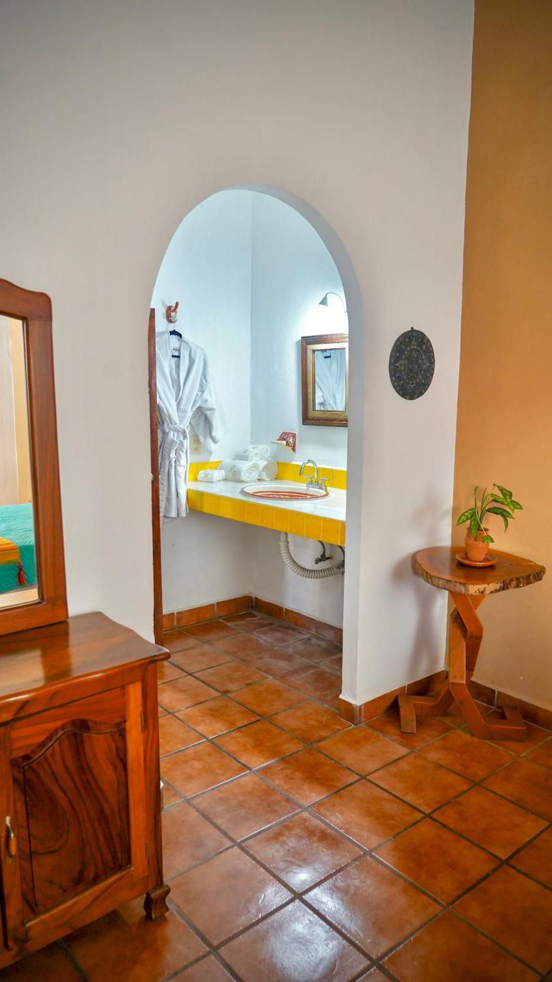 Bed & Breakfast Pueblo Real Boutique *