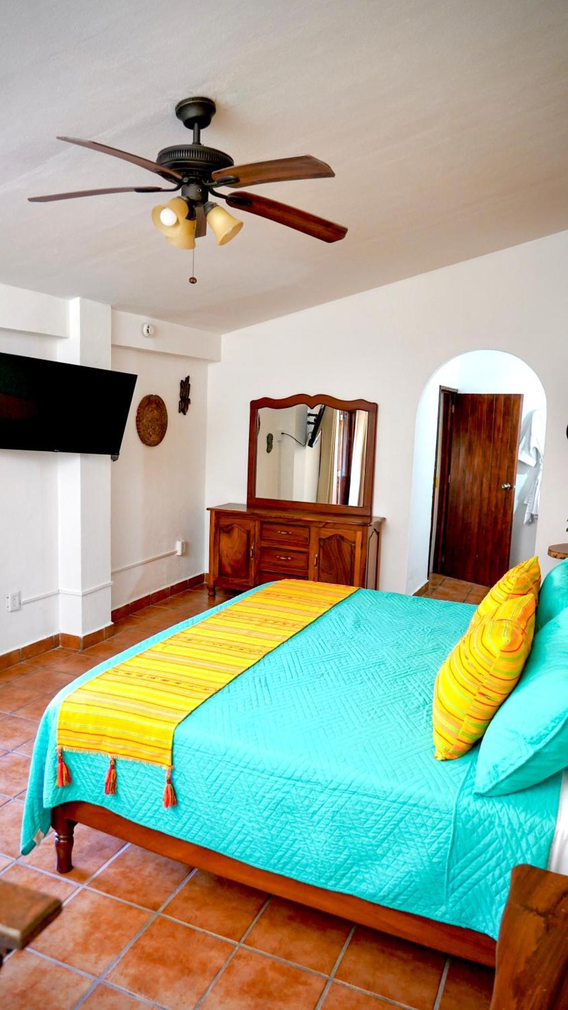 Pueblo Real Boutique Puerto Vallarta