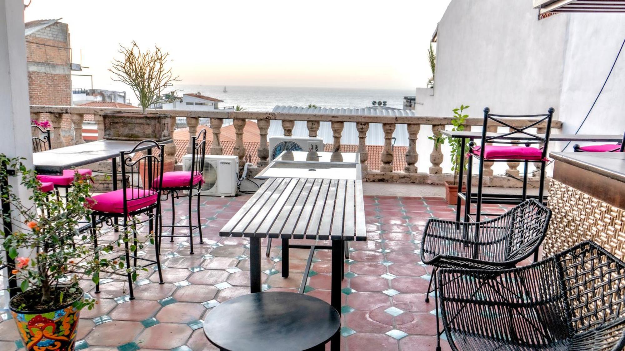 Bed & Breakfast Pueblo Real Boutique
