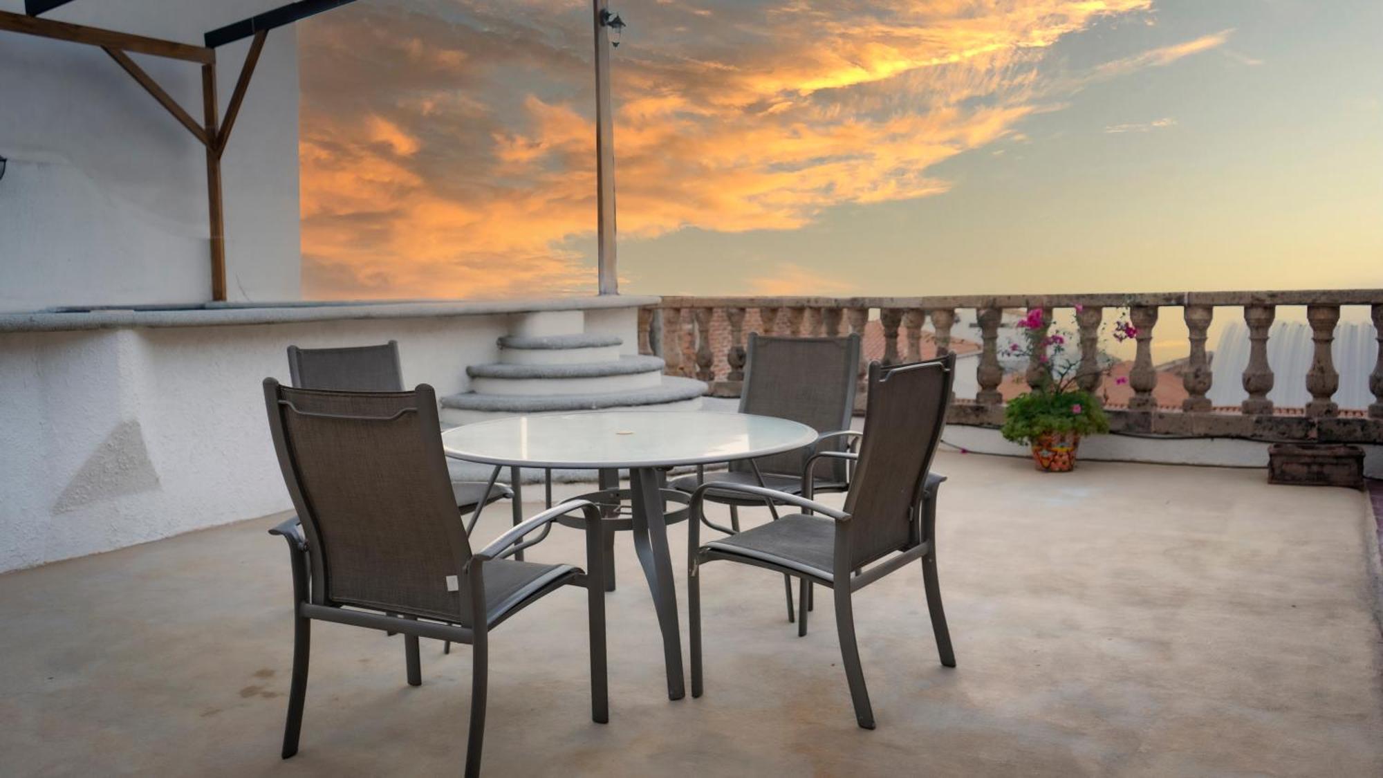 Pueblo Real Boutique Puerto Vallarta