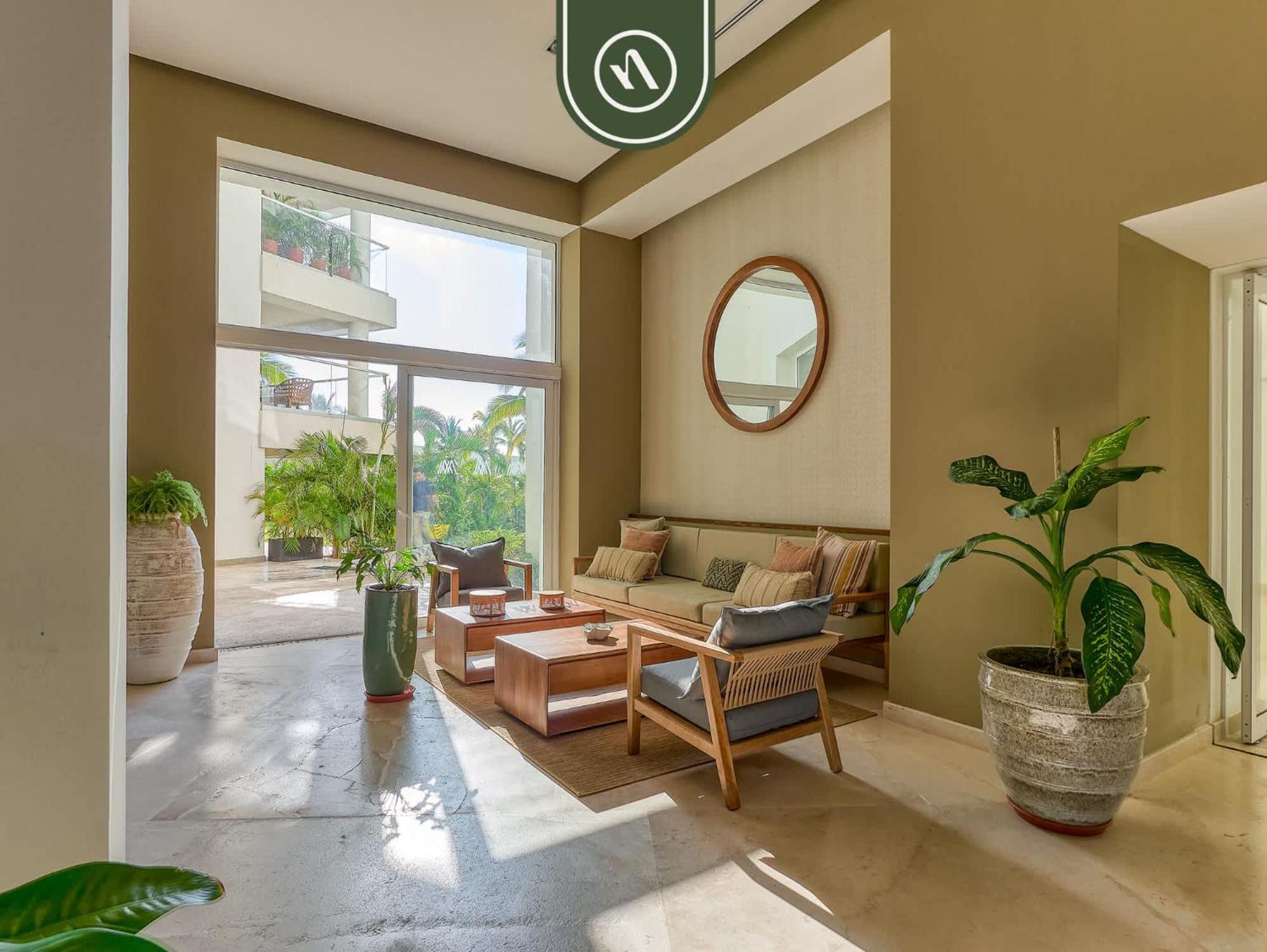 Beachview With Multiple Pools - Apartment Puerto Vallarta