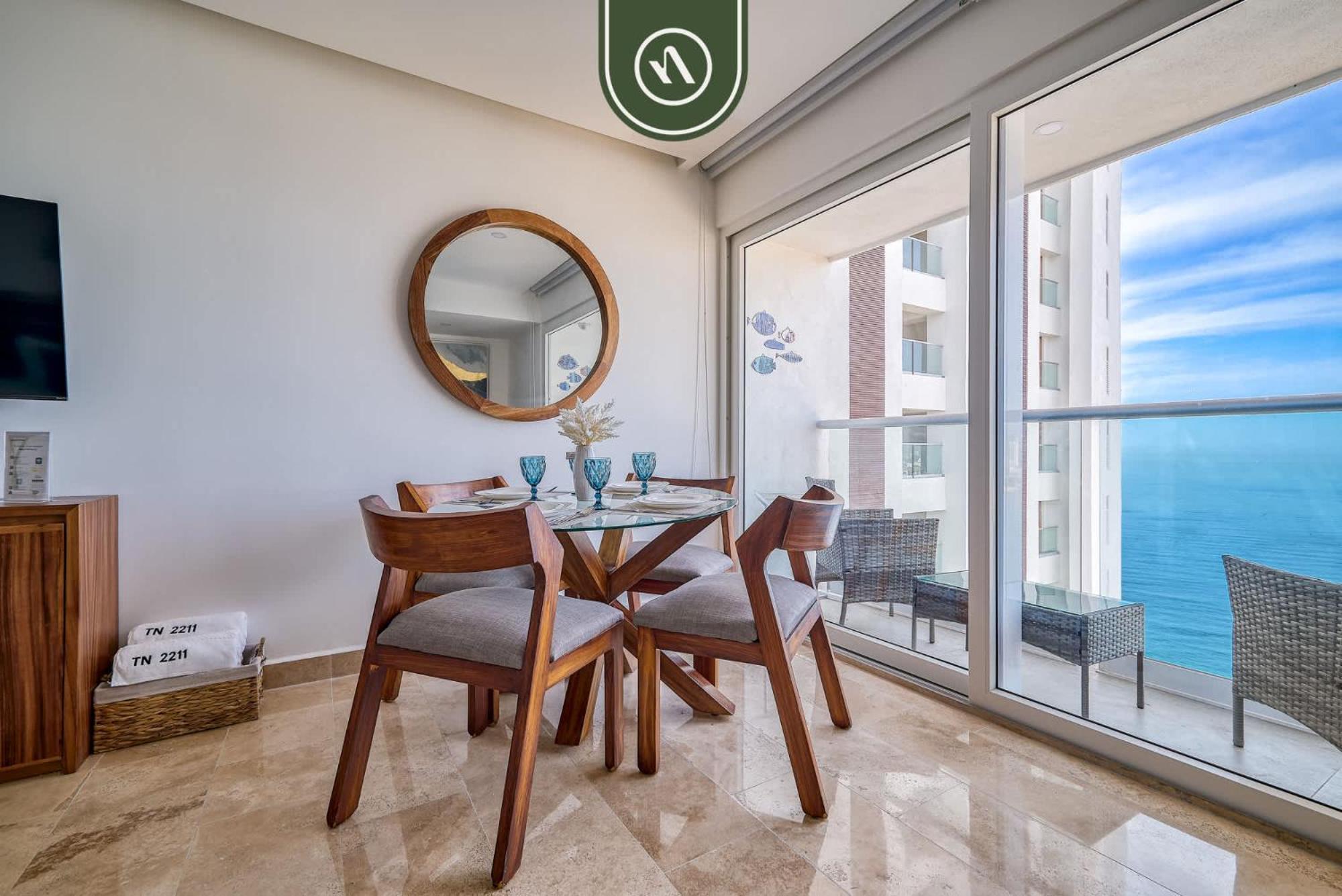 Beachview With Multiple Pools - Apartment