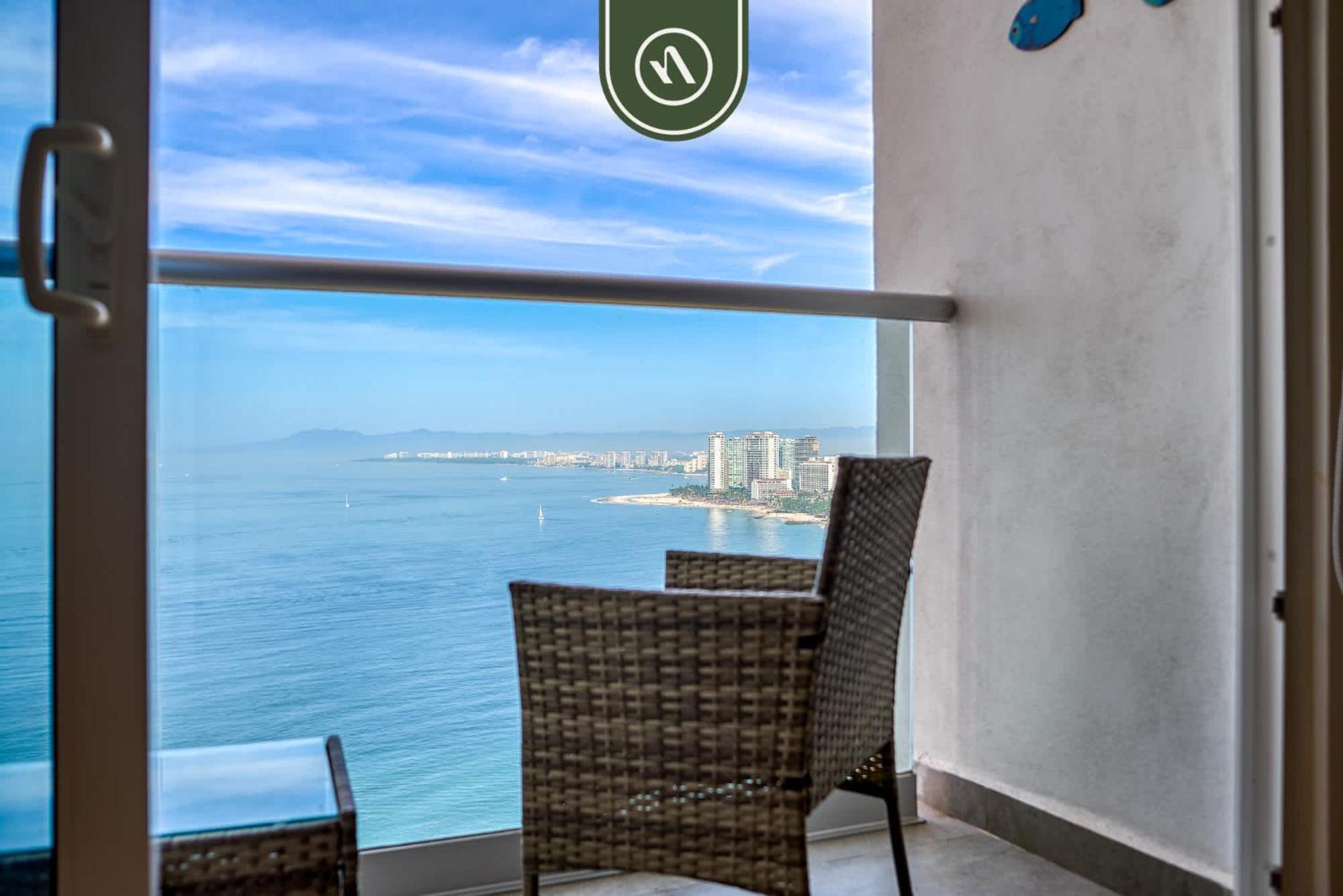 Beachview With Multiple Pools - Apartment *