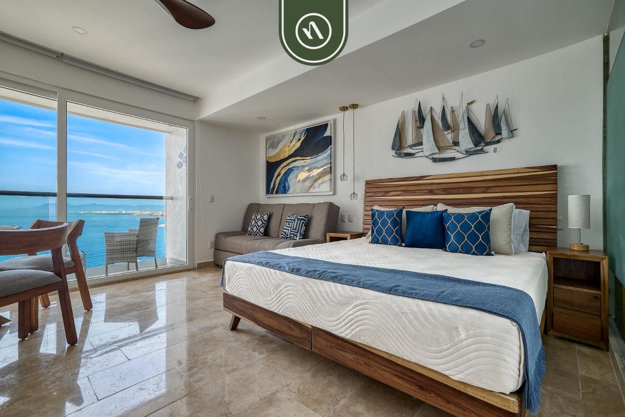 Beachview With Multiple Pools - Apartment
