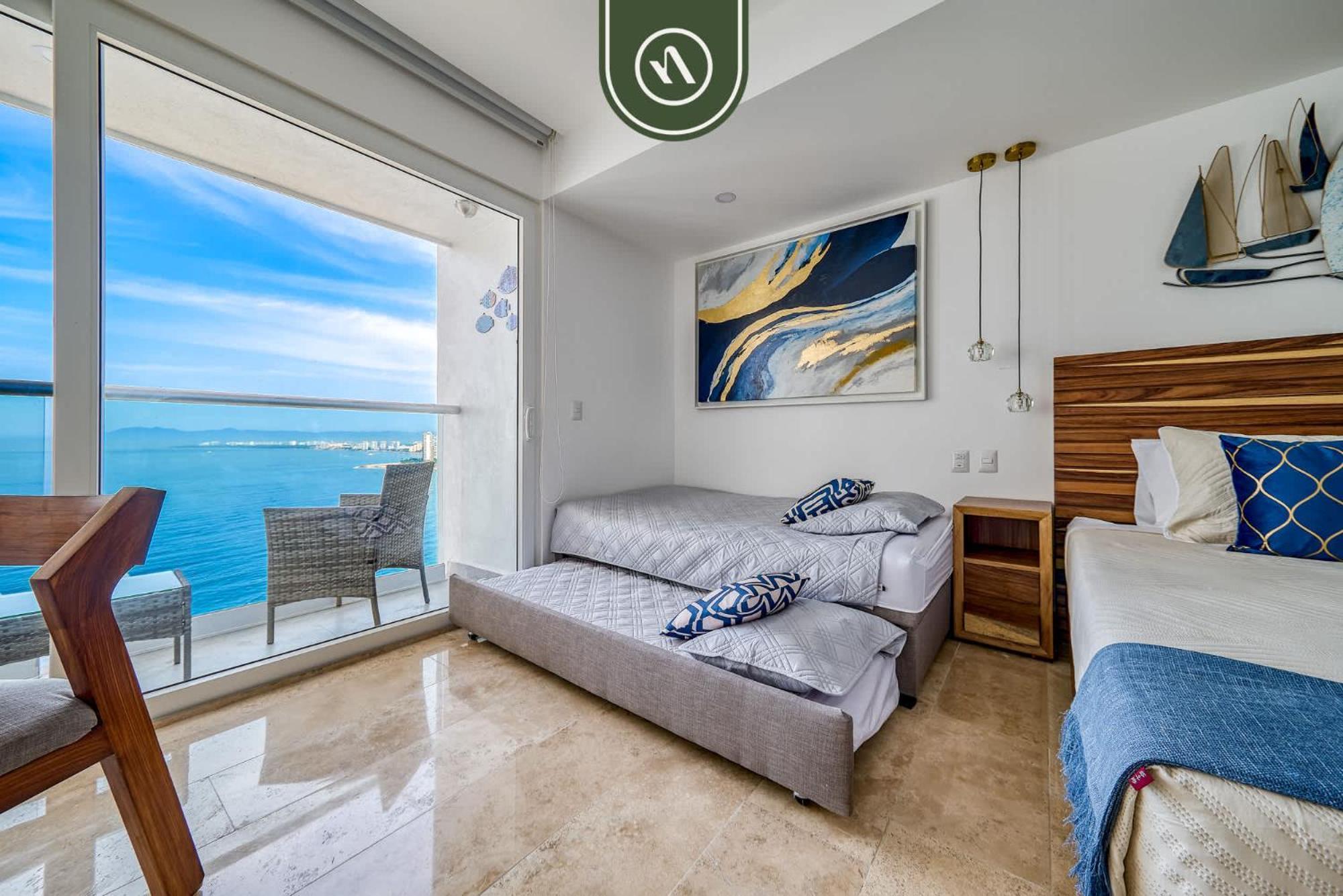 Beachview With Multiple Pools - Apartment *