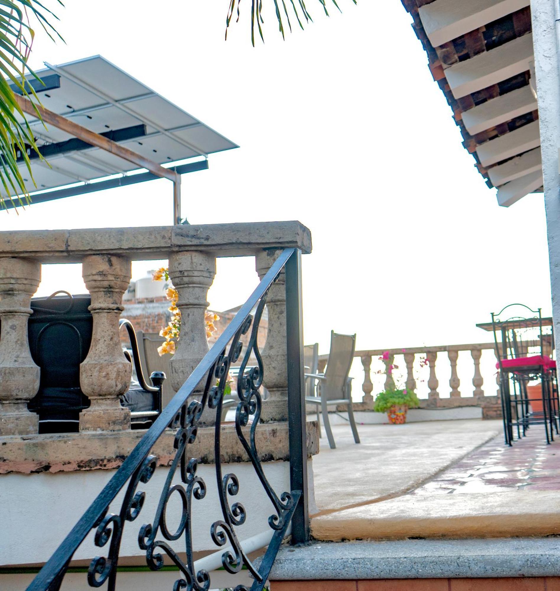 Pueblo Real Boutique * Puerto Vallarta
