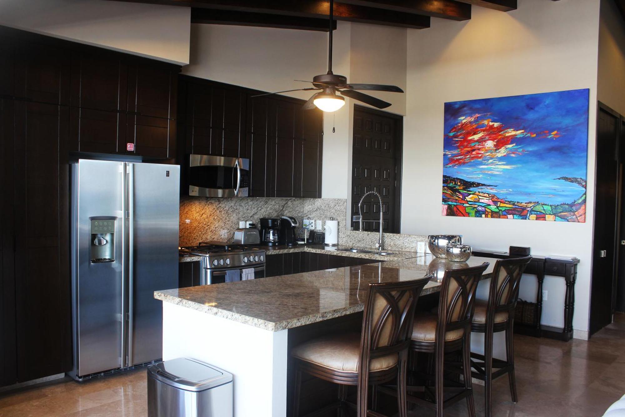 Apartamento Pinnacle 180