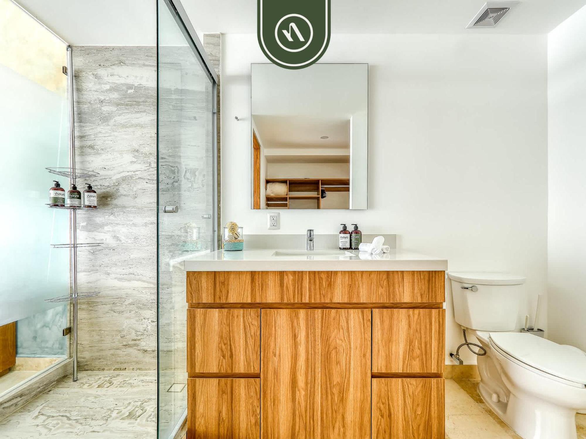 Luxury Oceanfront 3 Bedroom - Pools Puerto Vallarta