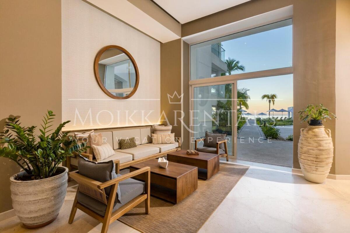 Stunning View Oceanfront Apartment Puerto Vallarta