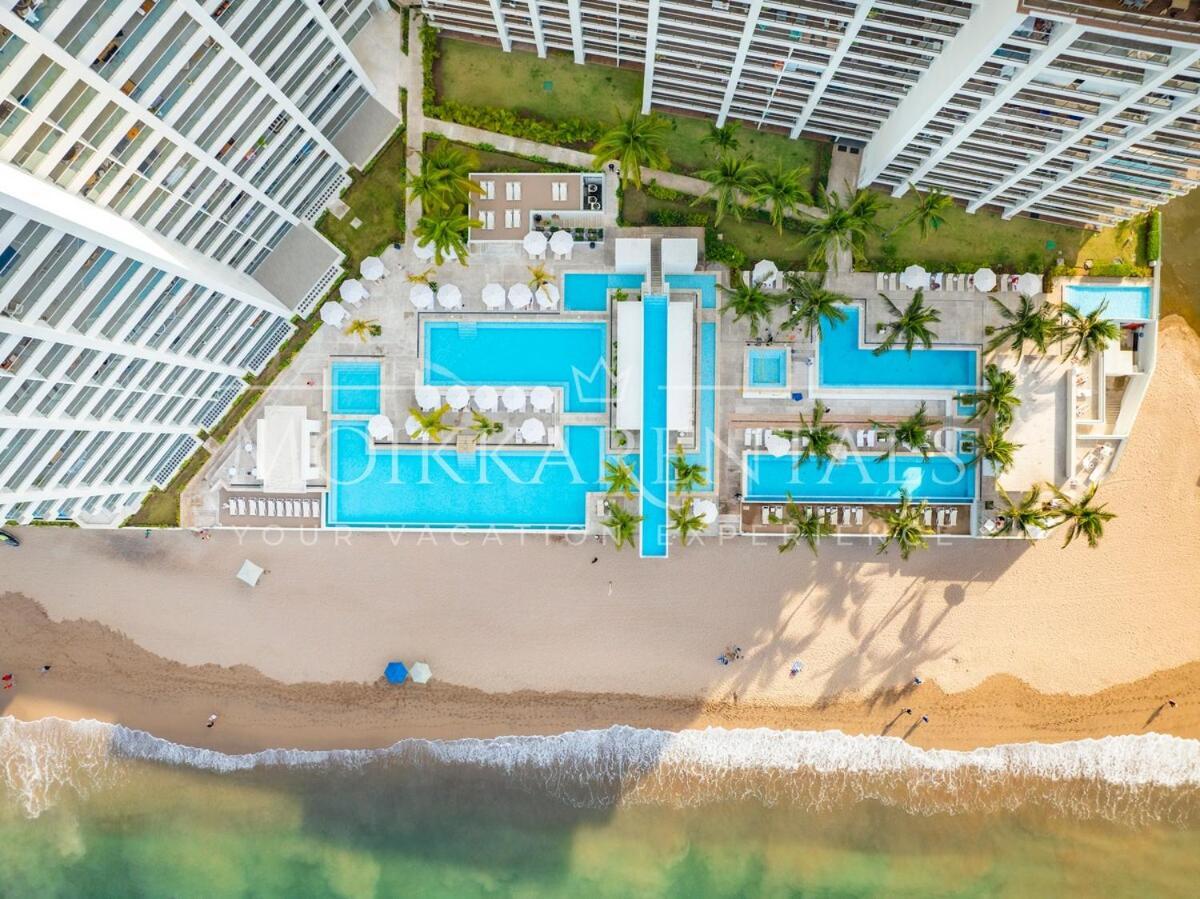 Apartment Stunning View Oceanfront Puerto Vallarta