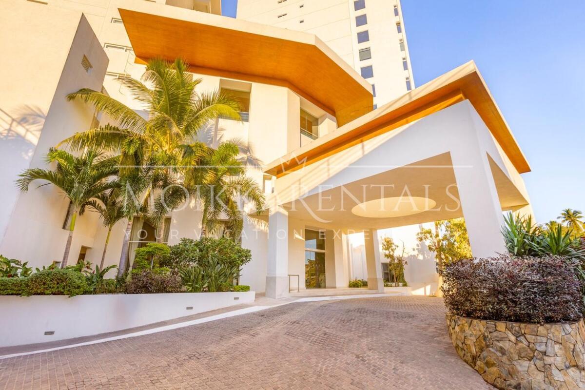 Apartment Stunning View Oceanfront