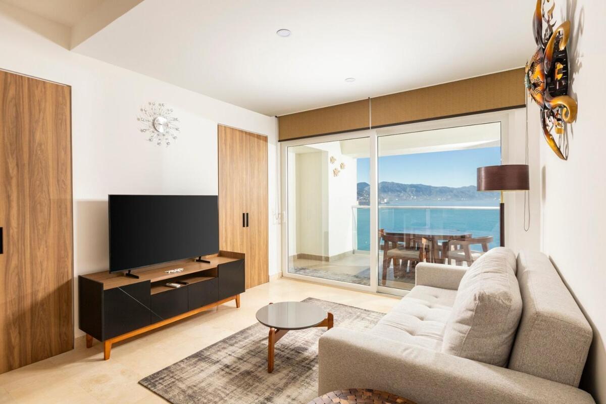 Apartment Stunning View Oceanfront