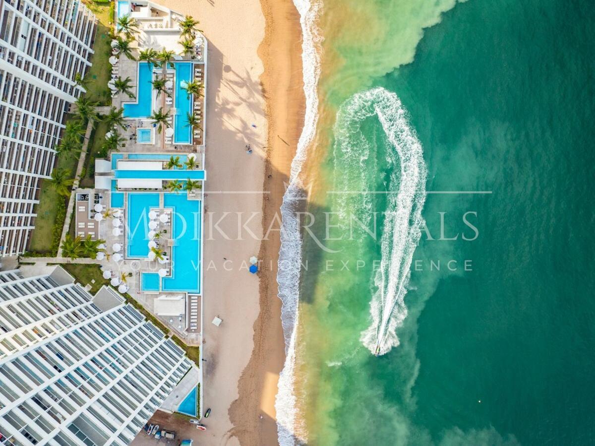 Apartment Stunning View Oceanfront Puerto Vallarta