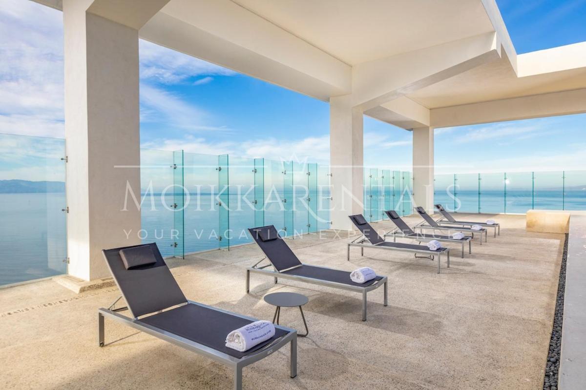 Stunning View Oceanfront *