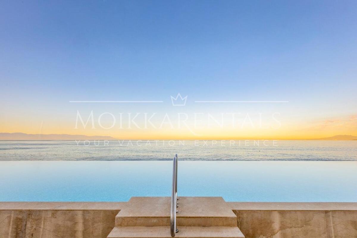 Apartment Stunning View Oceanfront *