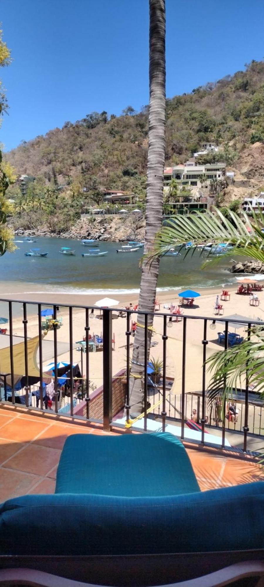 Del Amor Apartamento Puerto Vallarta