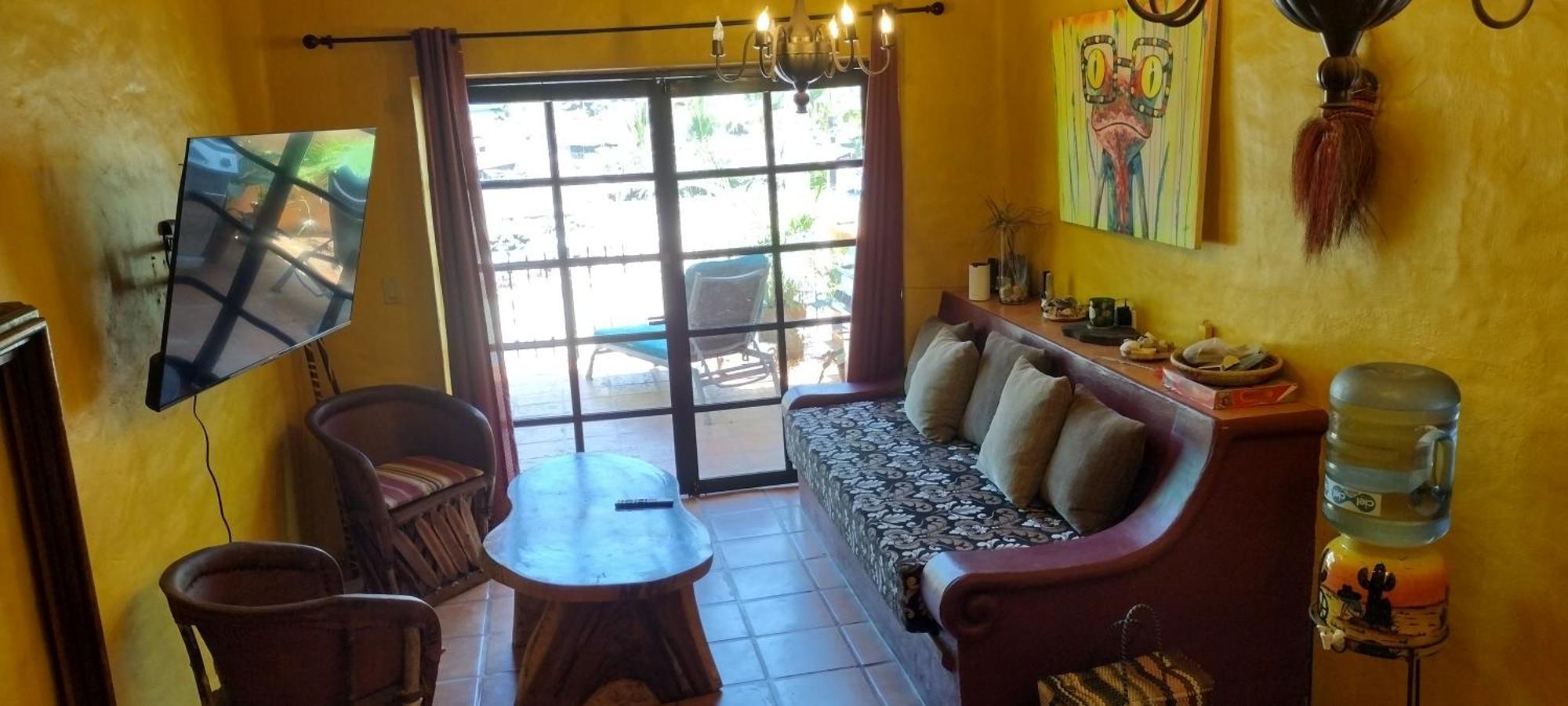 Apartamento Del Amor