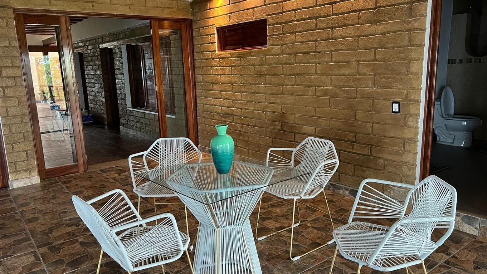 Real Del Alto Chalet