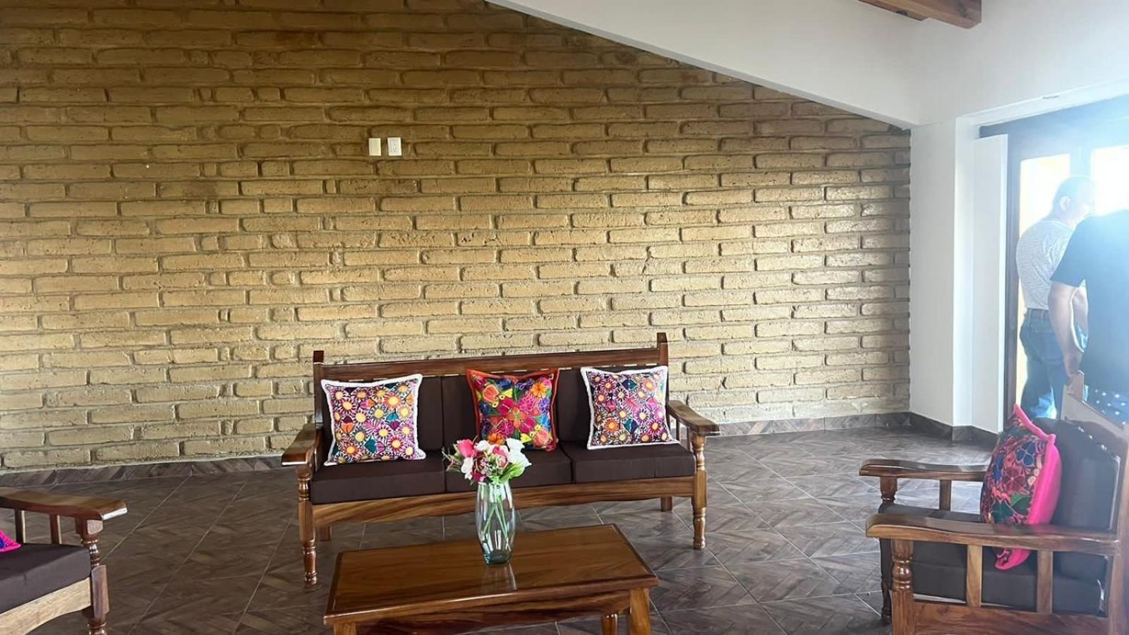 Real Del Alto Chalet