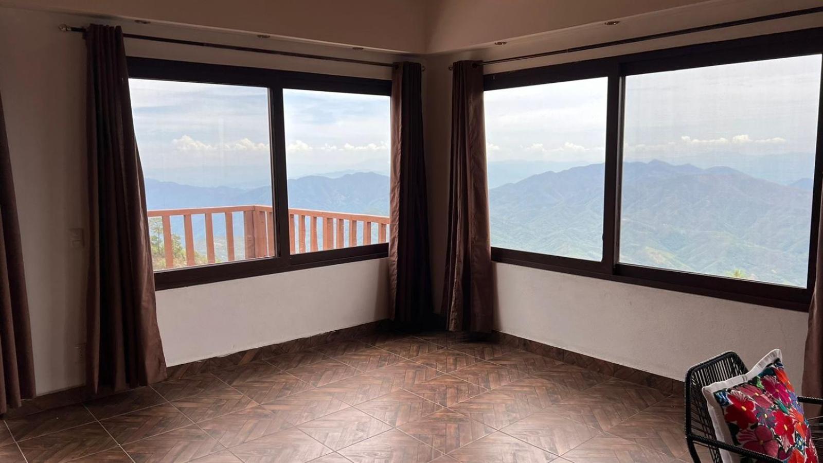Chalet Real Del Alto *