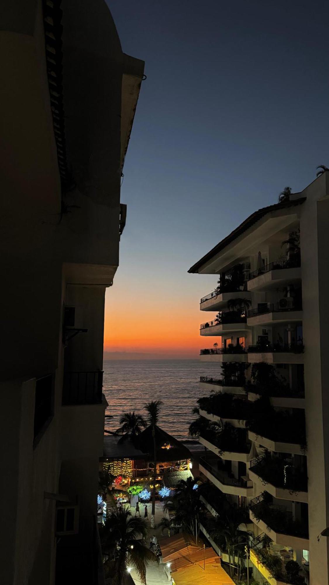 Casa Gaviota Puerto Vallarta