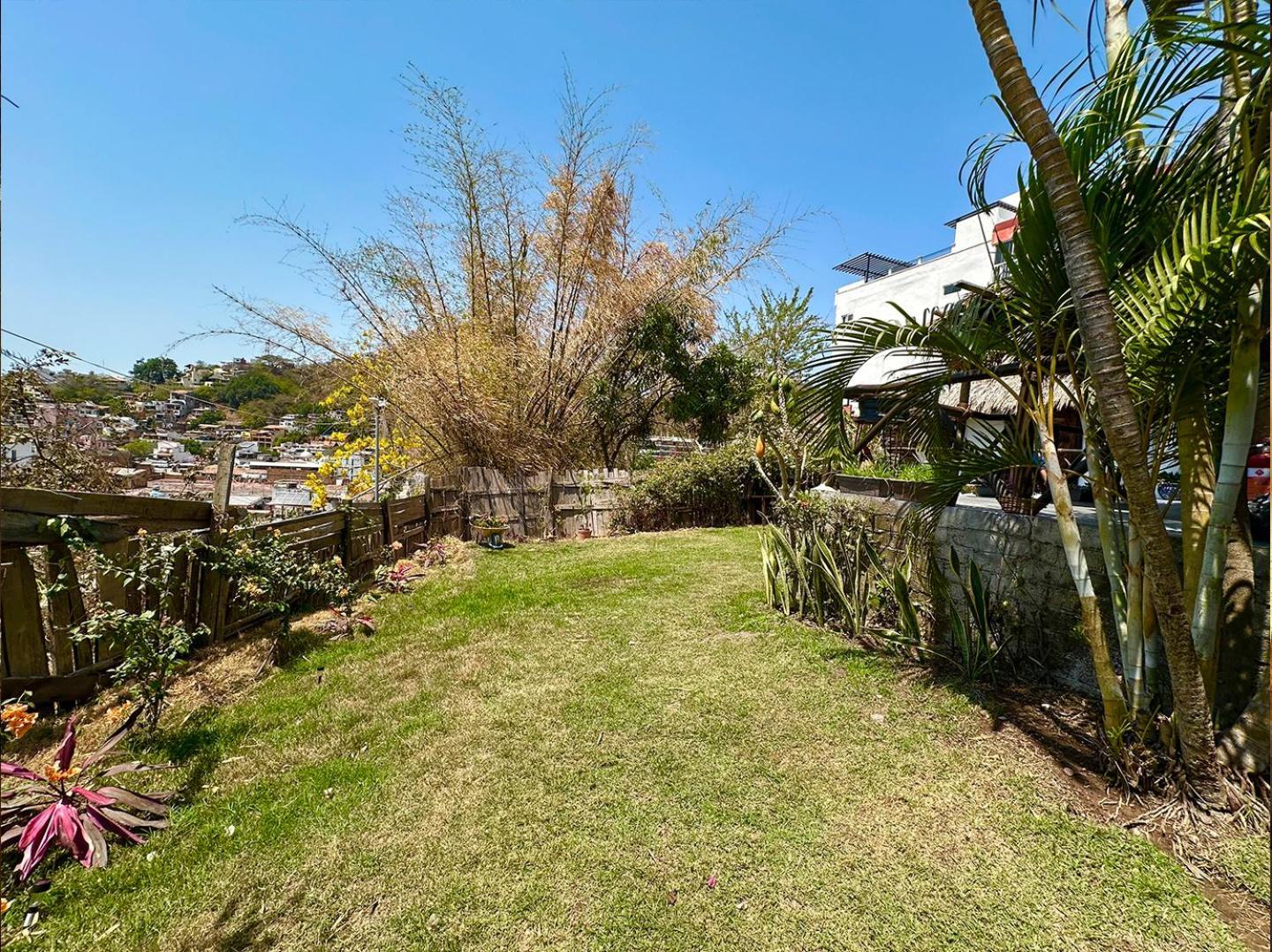 Del Jardin Pv Zona Romantica Holiday home *