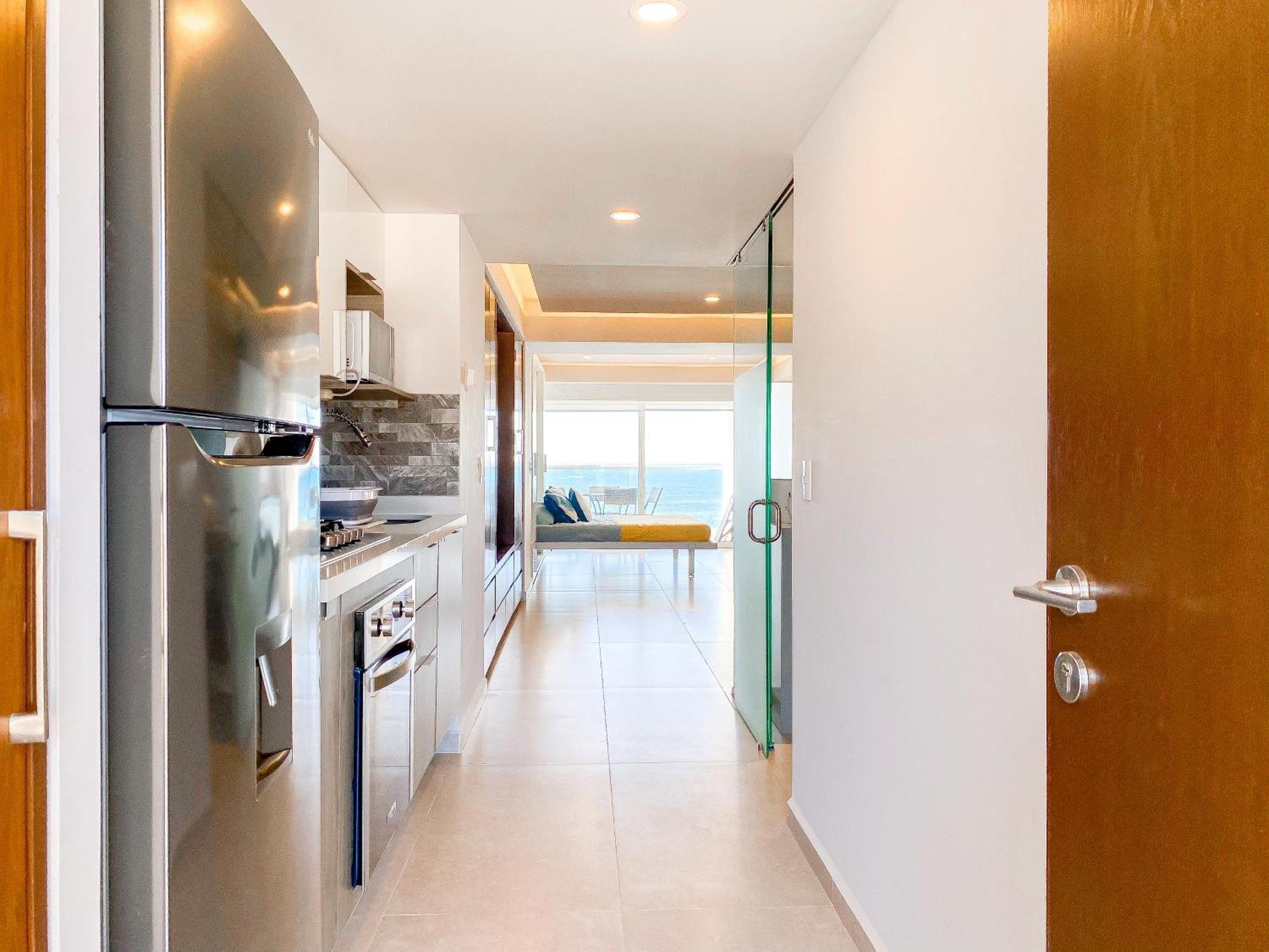 Harbor 171 - Loft- 10th Floor- Front Apartamento *