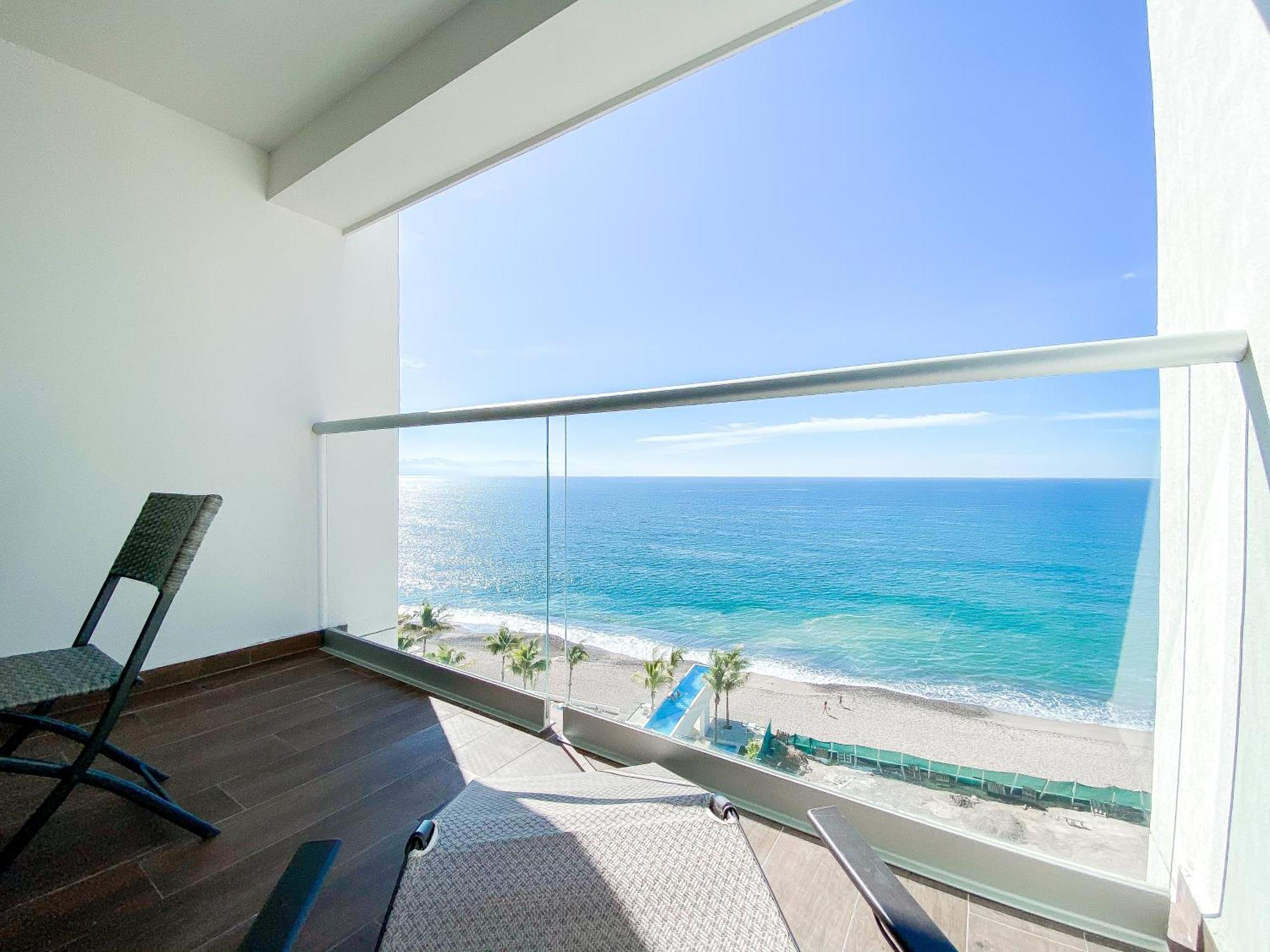 Apartamento Harbor 171 - Loft- 10th Floor- Front