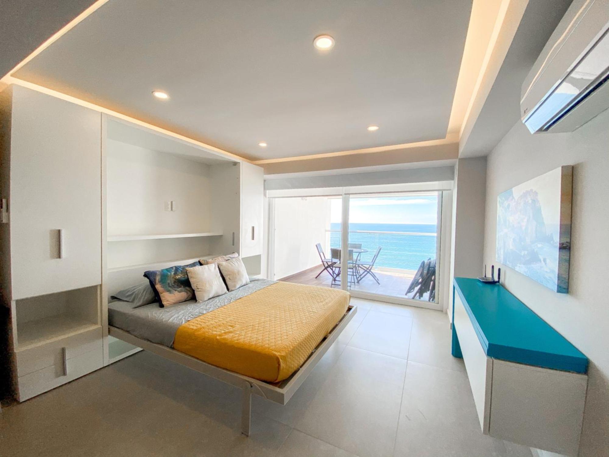 Apartamento Harbor 171 - Loft- 10th Floor- Front