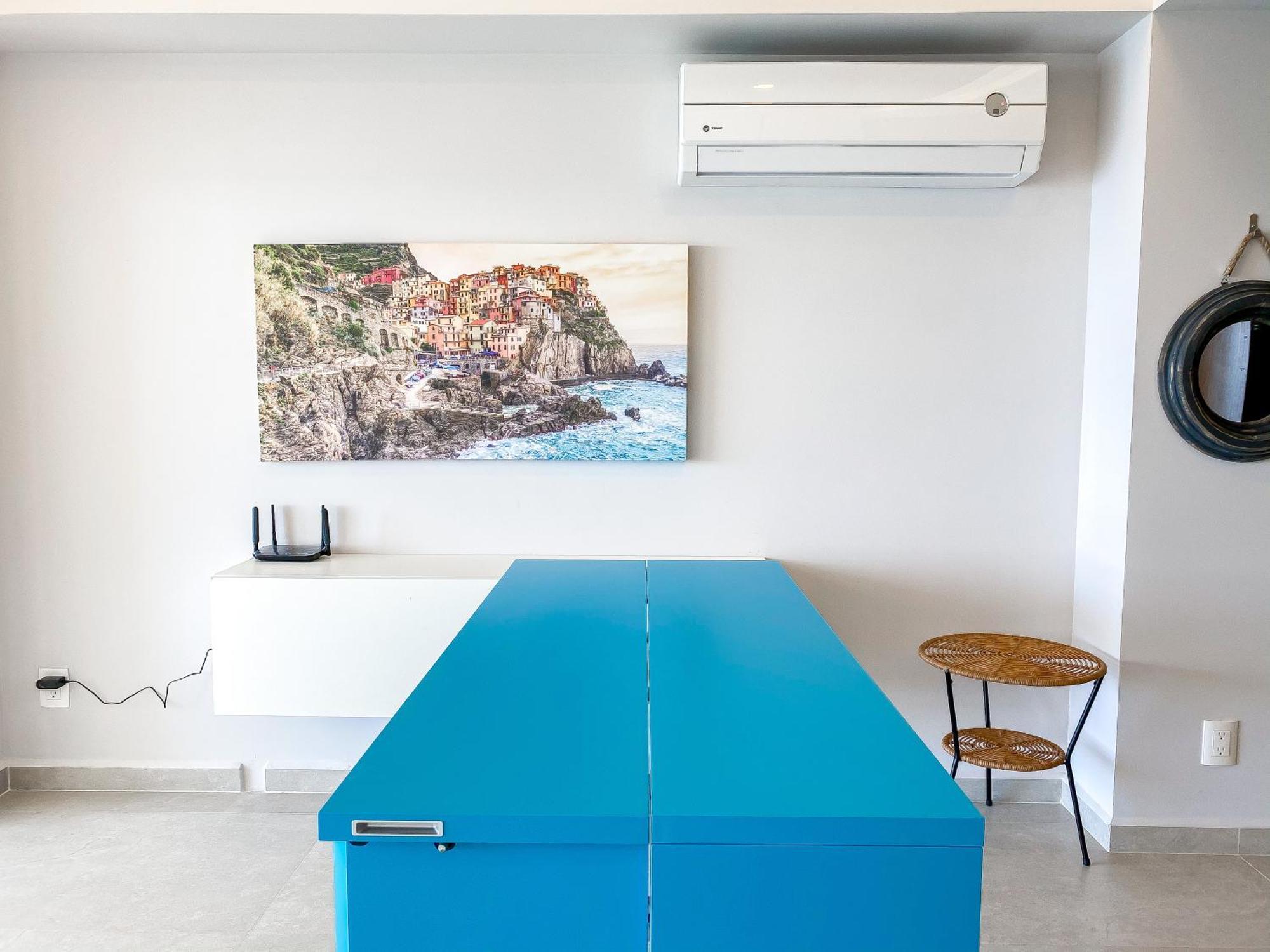 Apartamento Harbor 171 - Loft- 10th Floor- Front