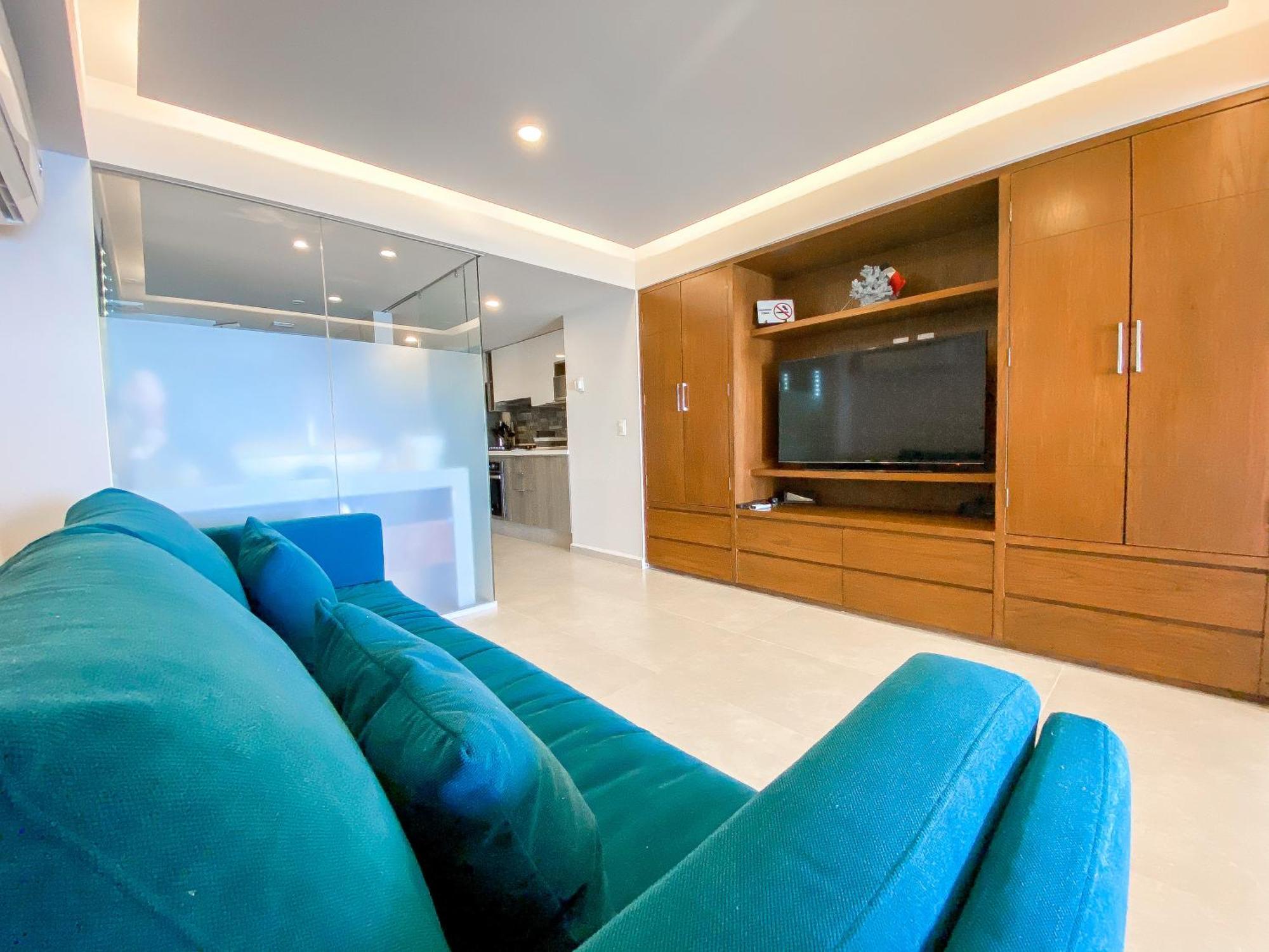 Apartamento Harbor 171 - Loft- 10th Floor- Front *