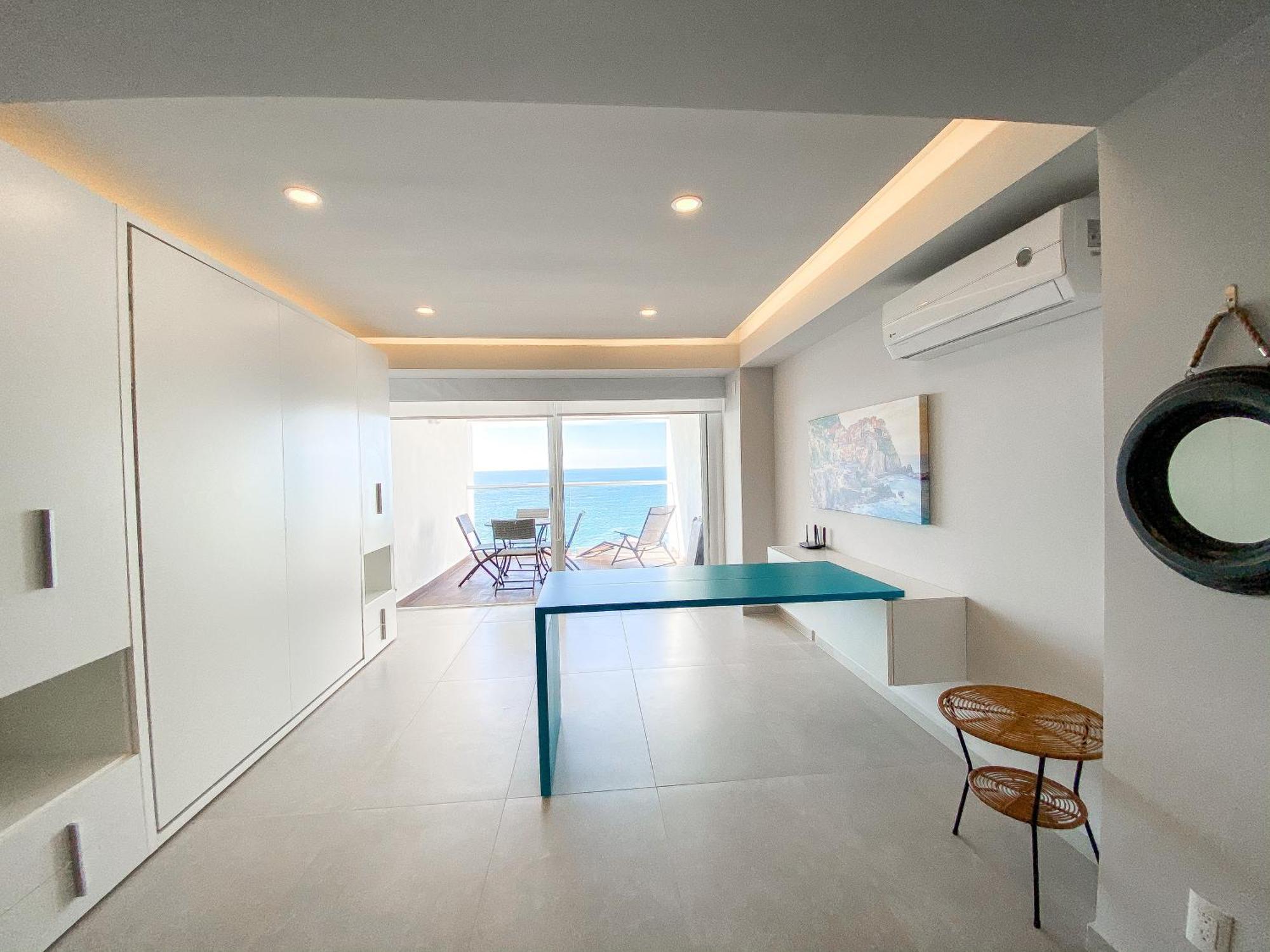Harbor 171 - Loft- 10th Floor- Front * Puerto Vallarta