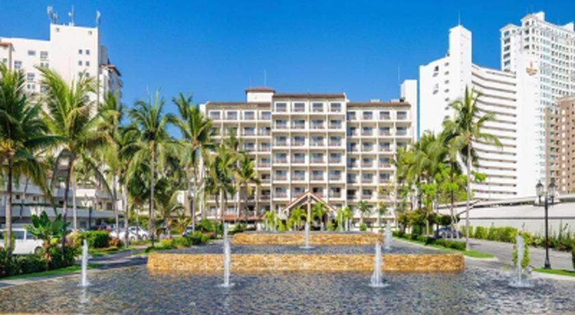 Hotel Mexican Experience By Del Palmar Vallarta 4*