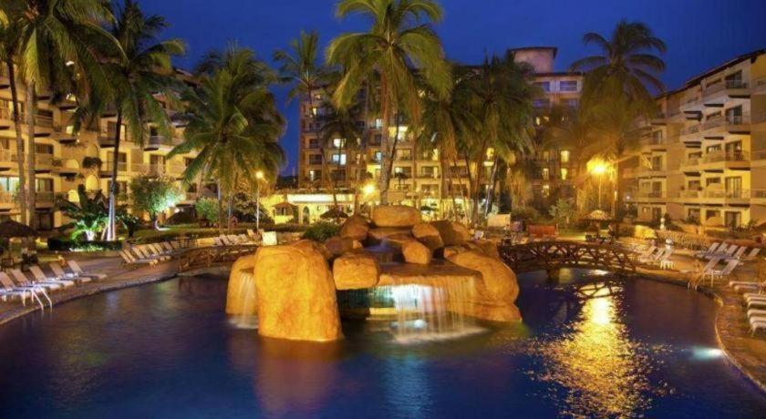 Mexican Experience By Del Palmar Vallarta Hotel Puerto Vallarta
