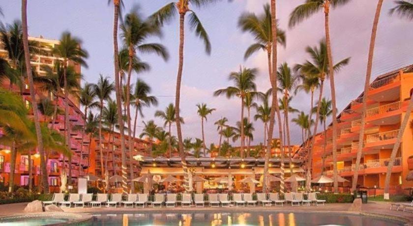 Hotel Mexican Experience By Del Palmar Vallarta