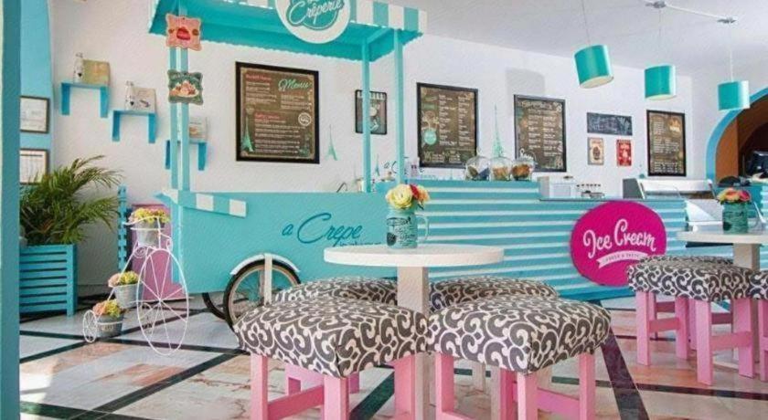 Mexican Experience By Del Palmar Vallarta