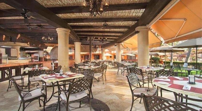 Mexican Experience By Del Palmar Vallarta Hotel Puerto Vallarta