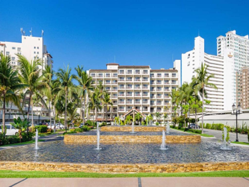 Hotel Mexican Experience By Del Palmar Vallarta