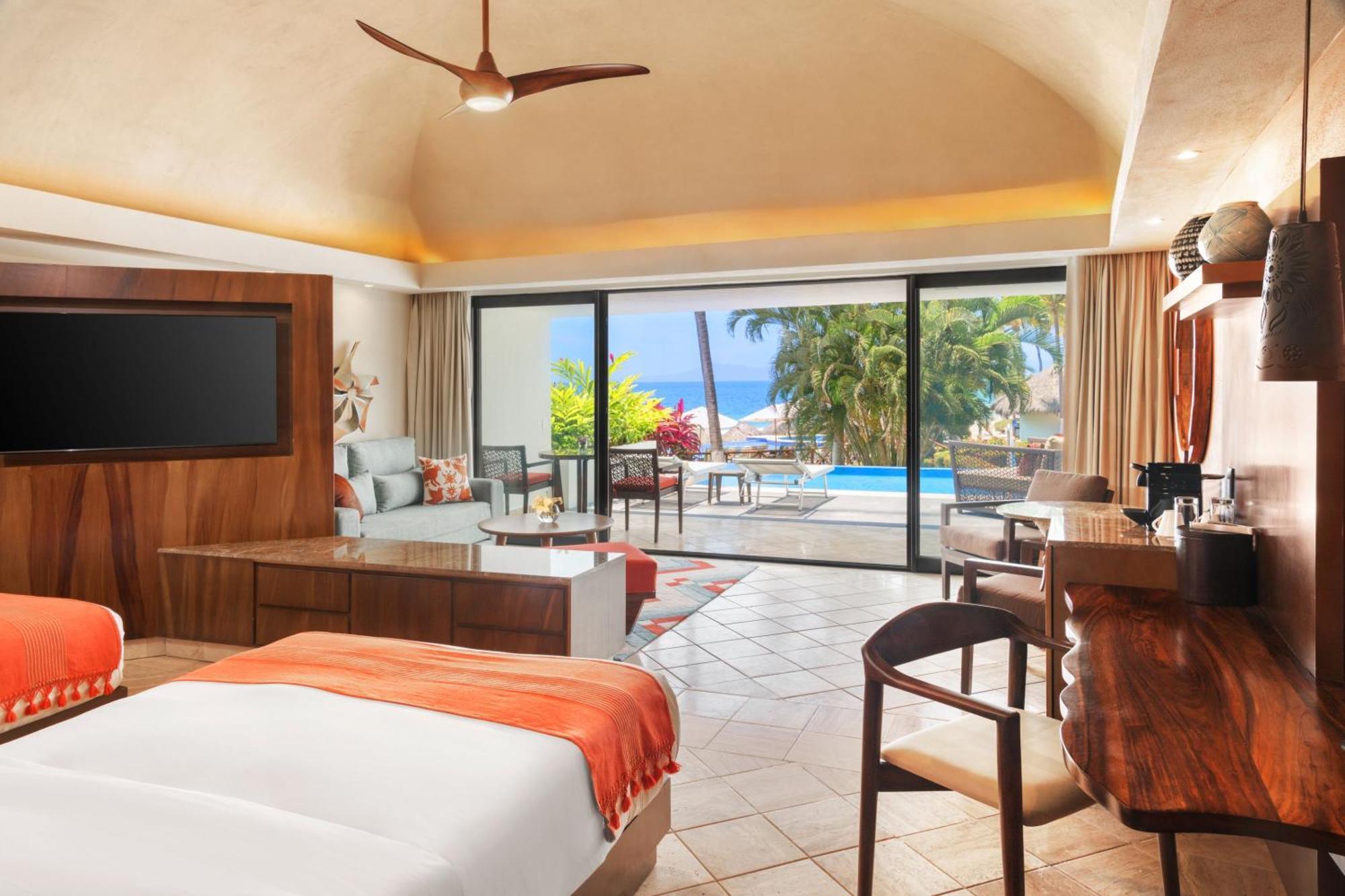 Hyatt Ziva 5*